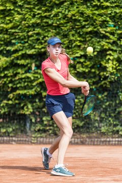 Neele Fredrich 169 - Verbandsmeisterschaft TNB